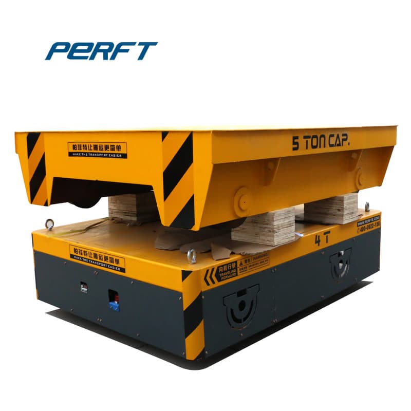 <h3>industrial transfer cart for production line 200t</h3>
